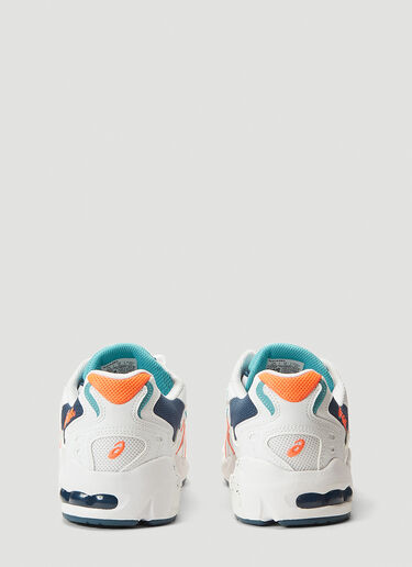 Asics Gel-Kayano 5 OG Sneakers White asi0342004