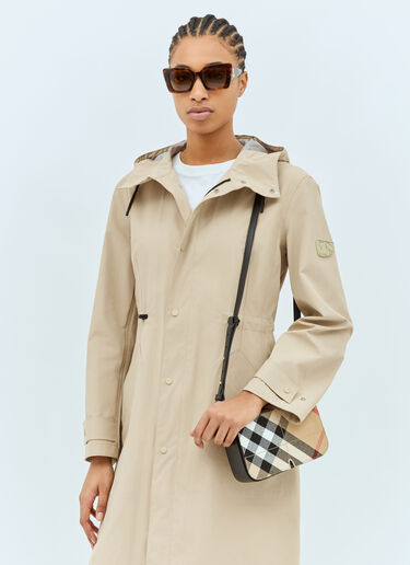 Burberry Daisy Tortoiseshell Sunglasses Brown lxb0257002