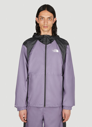 The North Face Hydrenaline Jacket Purple tnf0152033