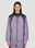 The North Face Hydrenaline Jacket Purple tnf0152037