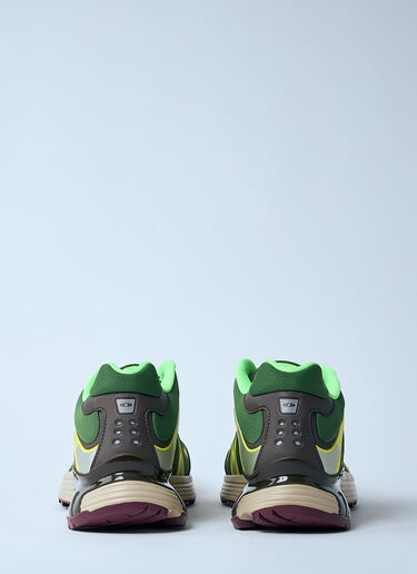 Salomon XT-Whisper Sneakers Green sal0359020