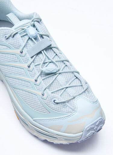 Mafate Three2 运动鞋 HOKA Mafate Three2 运动鞋 浅蓝色 hok0157001