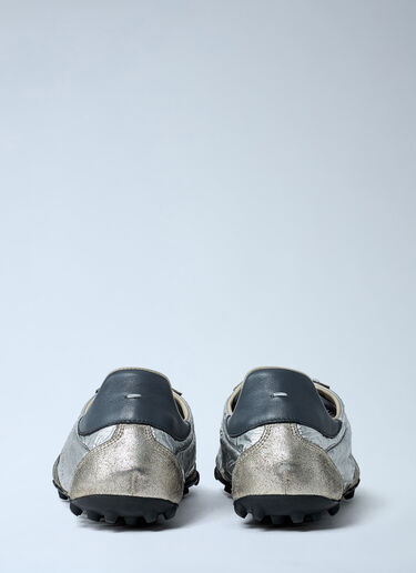 Sprinters Sneakers Maison Margiela Sprinters Sneakers Silver mla0262006