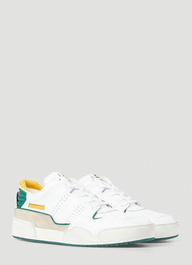 Isabel Marant Emreeh Sneakers White isb0149018