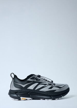 HOKA Mafate Speed 4 Lite Sneakers Black hok0162002