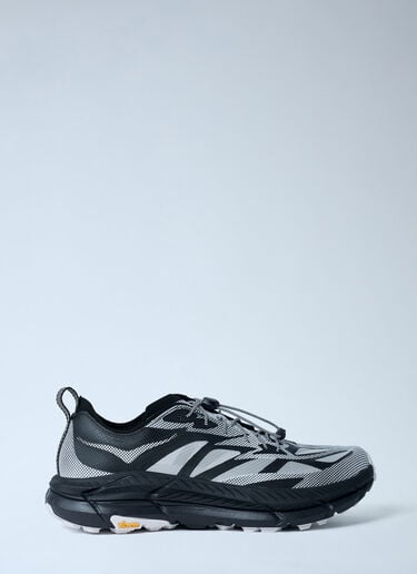 Mafate Speed 4 Lite Sneakers HOKA Mafate Speed 4 Lite Sneakers Black hok0162002