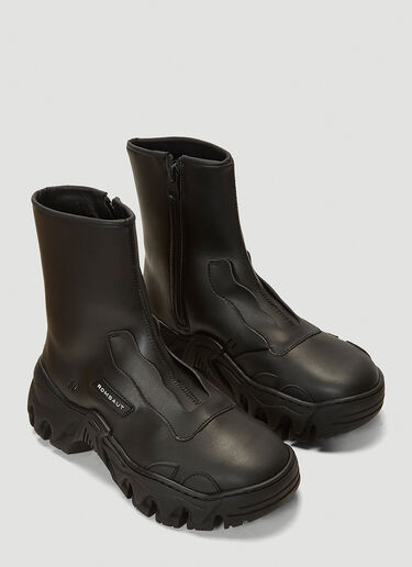 Rombaut Boccaccio II Lite Boots Black rmb0342001