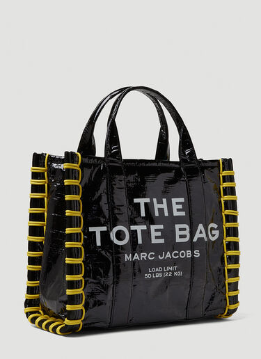 Marc Jacobs スモールトートバッグ ブラック mcj0249012
