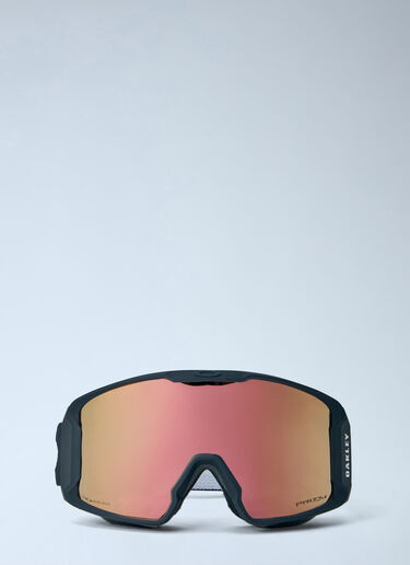 LN-CC® - Oakley: Line Miner™ M Snow Goggles - Black Oakley Line Miner™ M Snow Goggles Black lxo0366002