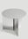 Seletti Mirrored Slit Table Multicoloured wps0690137