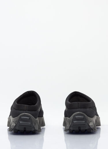 Salomon Snowclog Slip-On Shoes Black sal0159001
