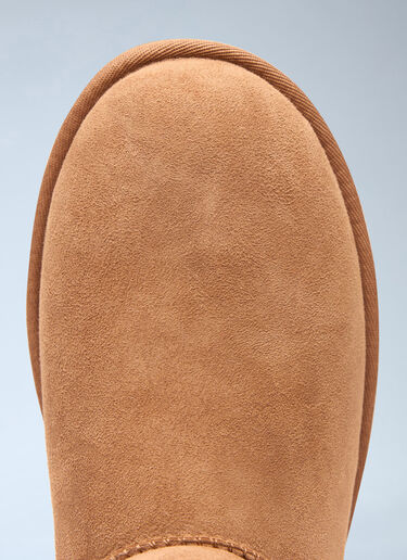 UGG Classic Ultra Mini Boots Brown ugg0158008