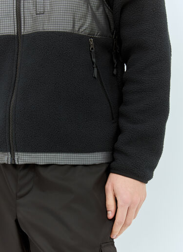 The North Face Retro Denali Jacket Black tnf0159007