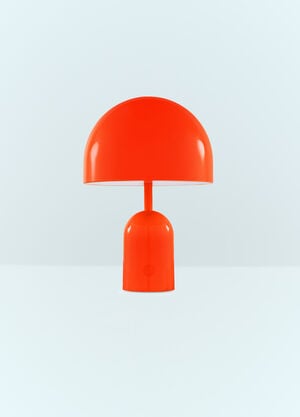 SOWDEN Bell Portable Lamp White wps0691791