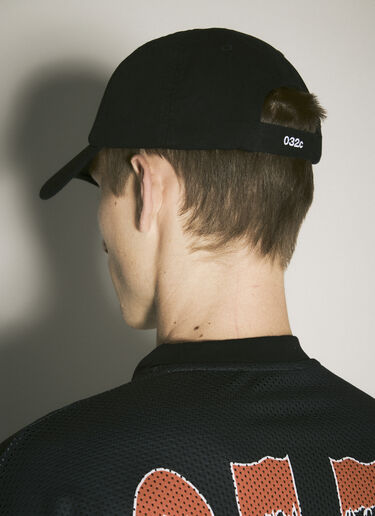 Fruit Baseball Cap 032C Fruit Baseball Cap Black cee0158010