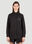 Raf Simons Logo Patch Shirt Beige raf0352002