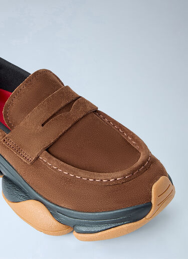LN-CC® - Camper: Karst 2 Loafers - Brown Camper Karst 2 Loafers Brown cim0266019