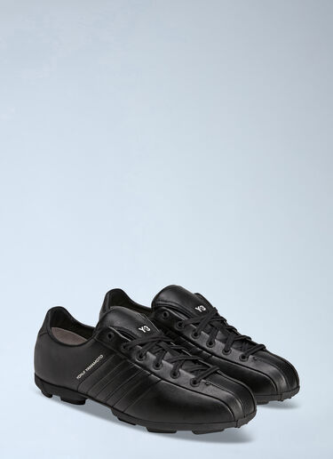 Field Sneakers Y-3 Field Sneakers Black yyy0164001