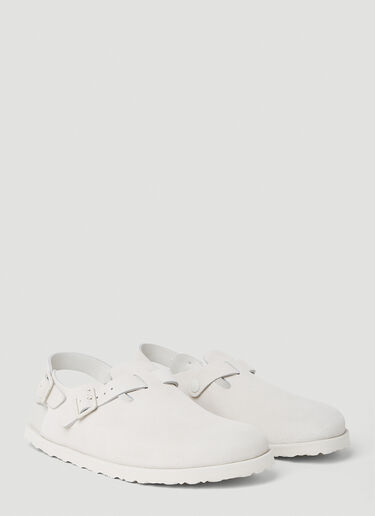 Birkenstock 1774 토키오 클로그 화이트 brs0154005
