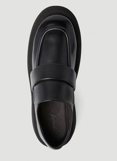 Marsèll Gommellone Loafers Black mar0252003