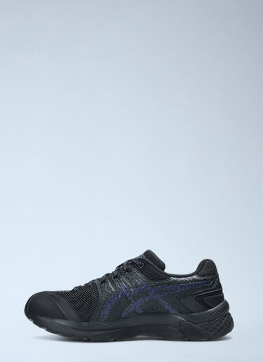 Asics x Kiko Kostadinov Gel-Kiril III Sneakers Dark Blue ask0160002