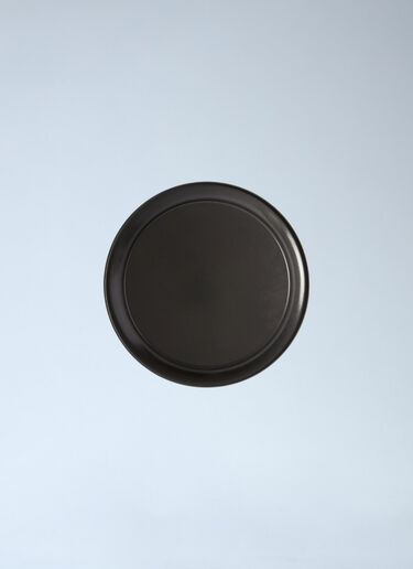 Fornasetti Cortile N.2 Tray Black wps0691853