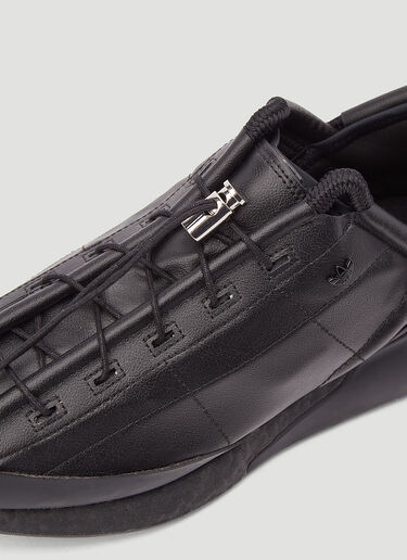 adidas by Craig Green [ZX 2K 포마 II] 스니커즈 블랙 adg0345002