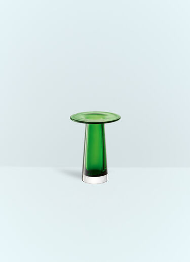LSA International Small Victoria Vase Green wps0691325