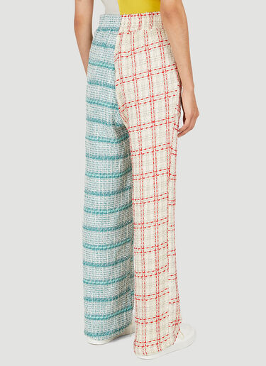 Tweed Lounge Pants (Di)vision Tweed Lounge Pants Black div0348017