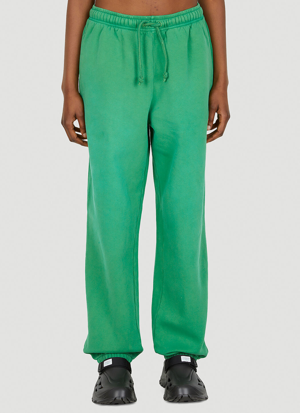 Acne track pants cheap
