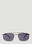 Eytys Avery Sunglasses White eyt0351014