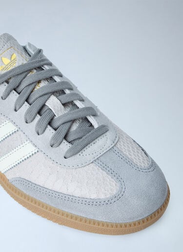 adidas Samba OG Sneakers Grey adi0365001