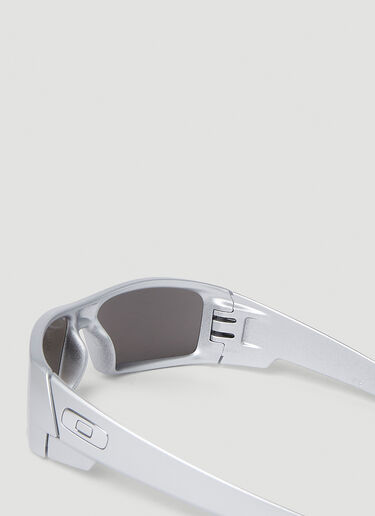 Oakley Gascan Sunglasses Silver lxo0151007