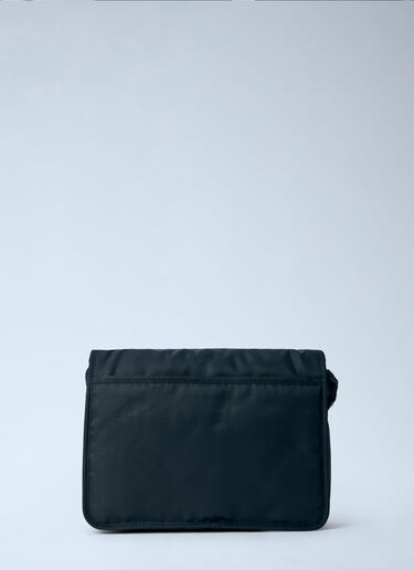 Saint Laurent Niki Messenger Crossboby Bag Black sla0154048