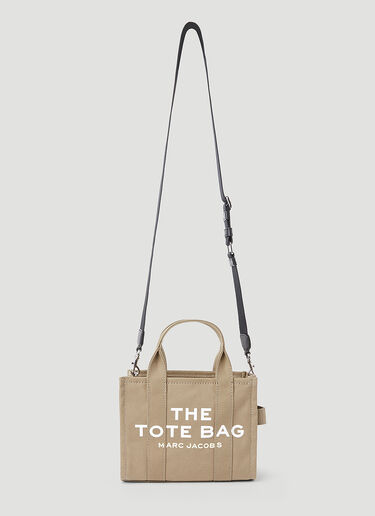 Marc Jacobs The Small Tote Bag Green mcj0253020