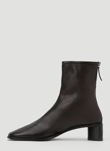 Acne Studios Bertine Boots Black acn0244040