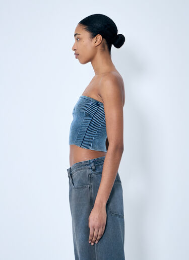 Diesel M-Clarksvillex-C Bustier Blue dsl0259006
