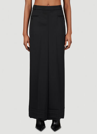 DIY Maxi Skirt Balenciaga DIY Maxi Skirt Black bal0253007