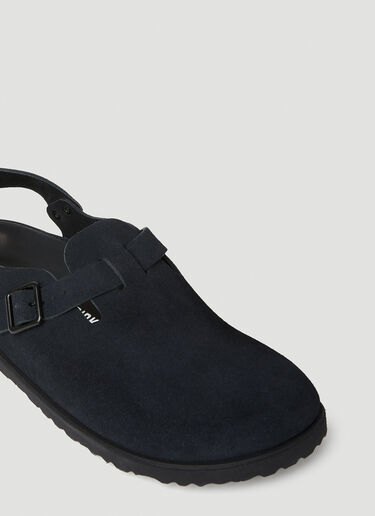 토키오 클로그 Birkenstock 1774 토키오 클로그 블랙 brs0154004
