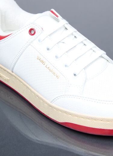 Saint Laurent SL 61 低帮运动鞋  黑色 sla0255047