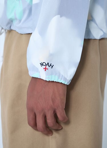 Double-Layer Campus Jacket Noah Double-Layer Campus Jacket White noa0160008