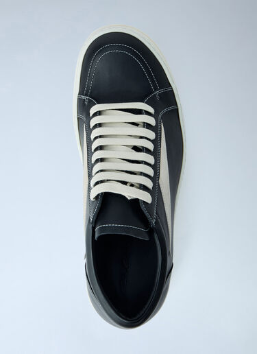 Rick Owens Vintage Sneakers Black ric0165002