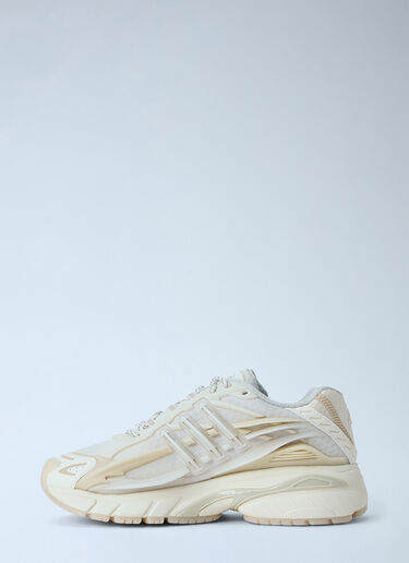 LN-CC® - adidas: x Pharrel Williams Adistar Jellyfish Sneakers - White adidas x Pharrel Williams Adistar Jellyfish Sneakers White adi0366010