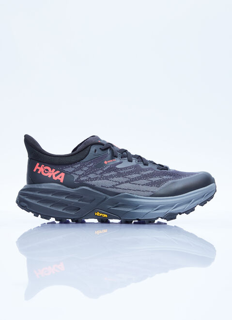 HOKA Speedgoat 5 GTX Sneakers Black hok0254001