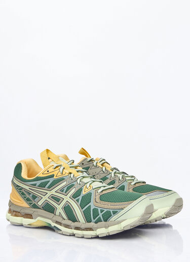 Asics UB10-S Gel Kayano Sneakers Green asi0358011