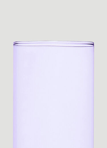 Ichendorf Milano Grooved Bamboo Extra Large Vase Multicolour wps0644740