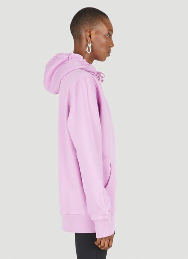 1017 ALYX 9SM Lightercap Hooded Sweatshirt Pink aly0347004