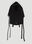 Ottolinger Knit Hood Beige ott0150002