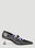 Ancuta Sarca Mercury Net Pointed Heels Black anc0250003