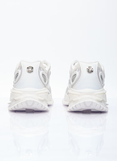 Rombaut Nucleo Sneakers White rmb0356003